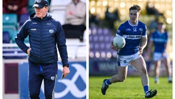 PREVIEW: Laois footballers set to welcome The Dubs to Ratheniska in Round One O'Byrne Cup