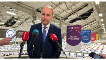 'With a population of that size, there has to be huge potential' Leitrim councillor talks Ireland/China trade