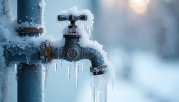 Warning issued as frozen pipes rack up &euro;2,000 repair bills