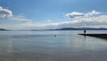 Donegal recorded Ireland&rsquo;s sunniest day in 2025 during second-warmest year on record