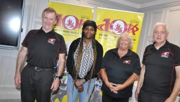 North West 10k charity applications deadline fast approaching