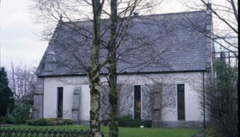 Witness appeal launched following break-in and vandalism incident at well-known Clare library