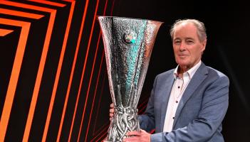 Brian Kerr named as Special Guest for 2025 Donegal Sports Star Awards