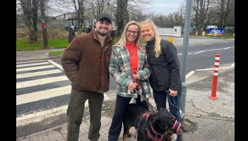 Enjoyable day out as Tipperary community comes out in force to raise funds for cancer care