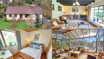 PICTURES: Take a glimpse inside this quaint and cosy Clare home, now on sale for &euro;350k