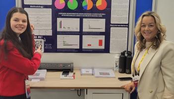 '31% believe vaccines may cause autism,' finds Tipperary project for Young Scientist final