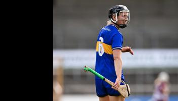 Tipperary's Mairead Eviston has consistently proven herself at the highest level