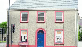 "A new location and a new chapter" - Kilkenny's Teac Tom identifies new premises