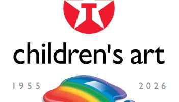 Louth students invited to enter 72nd Texaco Children&rsquo;s Art Competition