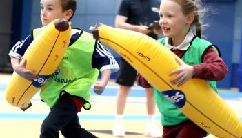 Louth schools urged to compete in Ireland&rsquo;s Fittest School 2026