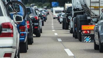 Have your say: Kildare residents urged to answer survey on transport and traffic congestion