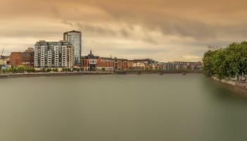 "We really need to start having serious conversations about where the country is going"