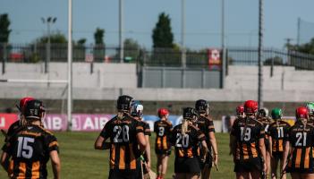 League fixtures confirmed as Kilkenny camogie gear up for 2026 season