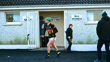 Fixture details confirmed for Kilkenny's Walsh Cup game this weekend