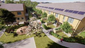 Funding approved for new Domestic Violence Refuge in Dundalk