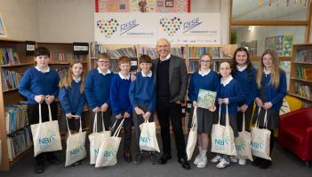 RISE Community Fund offering technology grants for Louth primary schools