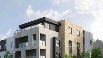 A &euro;22 million residential development is planned for lands at Clane Road and Sallins Link Road in Sallins, Co. Kildare 