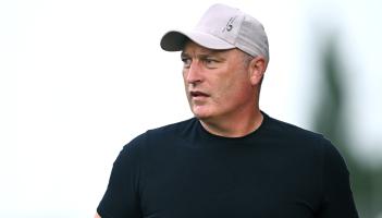 REACTION: Cahill stresses room for improvement after tough test against Kerry in Tralee