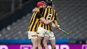 MUST READ: Built on family tradition, read about Upperchurch Drombane&rsquo;s journey to the summit