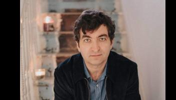 Talented singer-songwriter will launch his new album at a Tipperary venue