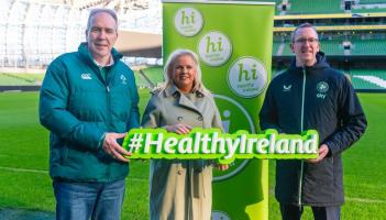 Clare rugby club set for major upgrade after receiving thousands of euros in funding