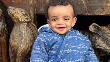 Longford family asks for help following 'sudden' death of one-year-old boy