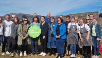 Cross-border relationships 