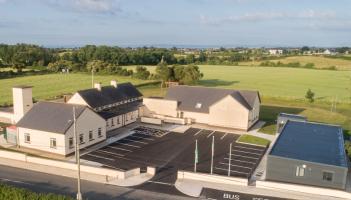 Capacity issues at Louth schools raised in the D&aacute;il