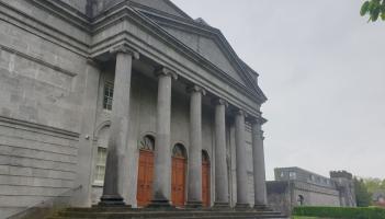 Tullamore Courthouse