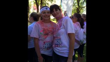 Run for Your Mum honours Limerick woman