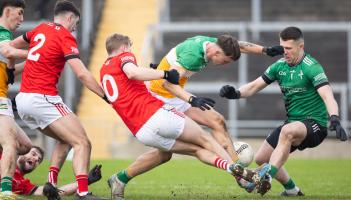 Little margin for error as Offaly aim to resume winning ways over Kildare