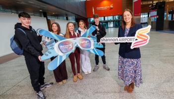 Limerick teens ditch Verona romance for thrills on the Alpine slopes