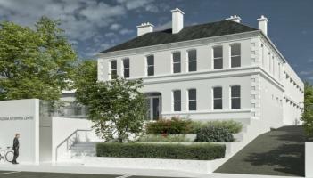 New images reveal impressive transformation of Buncrana&rsquo;s former Garda barracks