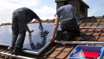 Donegal homeowners claimed &euro;1,512,260 in Solar Panel Grants during 2025