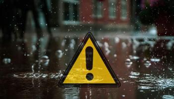 ALERT: Met &Eacute;ireann extends weather warnings as Ireland braces for rain to dominate week