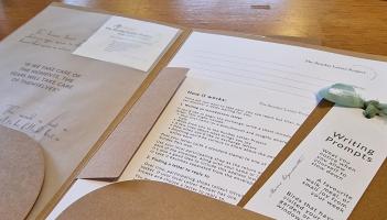 Maria Edgeworth Centre Letter Keepers