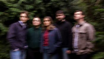 MacD on Music: Singing and Sailing Away