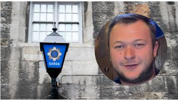 ALERT | Garda&iacute; and family are concerned for well-being of missing Cavan man