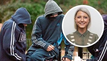 Waterford residents increasingly concerned by levels of anti-social behaviour