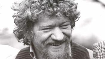 Luke Kelly Story brings iconic Irish voice to Ballinamore stage
