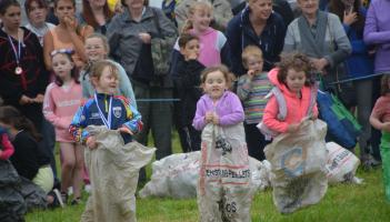 Heritage Group gathering memories of the traditional Malin Head sports day