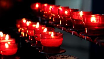 Death notices and funeral arrangements for Donegal on Sunday morning, February 15