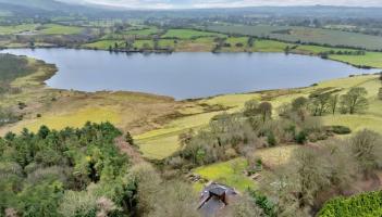 GALLERY: Take a peak at this truly unique Kildare home with a &euro;795k price tag