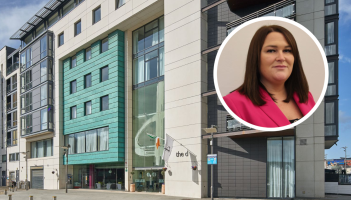 &lsquo;Massive pressure&rsquo; on Government not to renew IPAS contract for Louth hotel