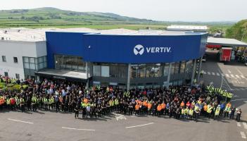 Two hundred new Vertiv jobs hailed as &lsquo;moment of real hope&rsquo; for the North West