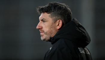 Derek Lyng to welcome Kilkenny player back after long stint on the sidelines