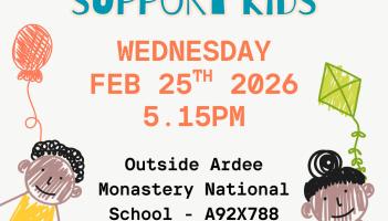 'SNA's are saving lives' - Autism Louth announce protest amid SNA review