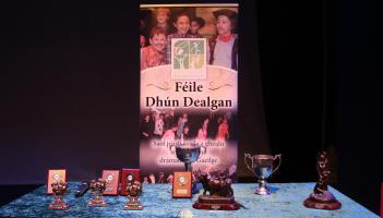 Excitement building for annual Dundalk Irish language Scoildr&aacute;ma&iacute;ocht festival