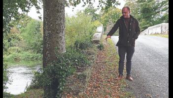 Devastated Tipperary familiy highlight dangers of bridge where their daughter lost her life