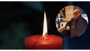 RIP: Tipperary community mourns the passing of  much-loved family man Sean Moynihan 